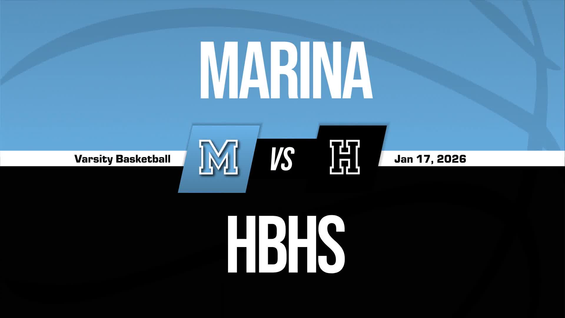 Basketball Recap: Marina Gets Big  Win over Higher-Ranked Edison