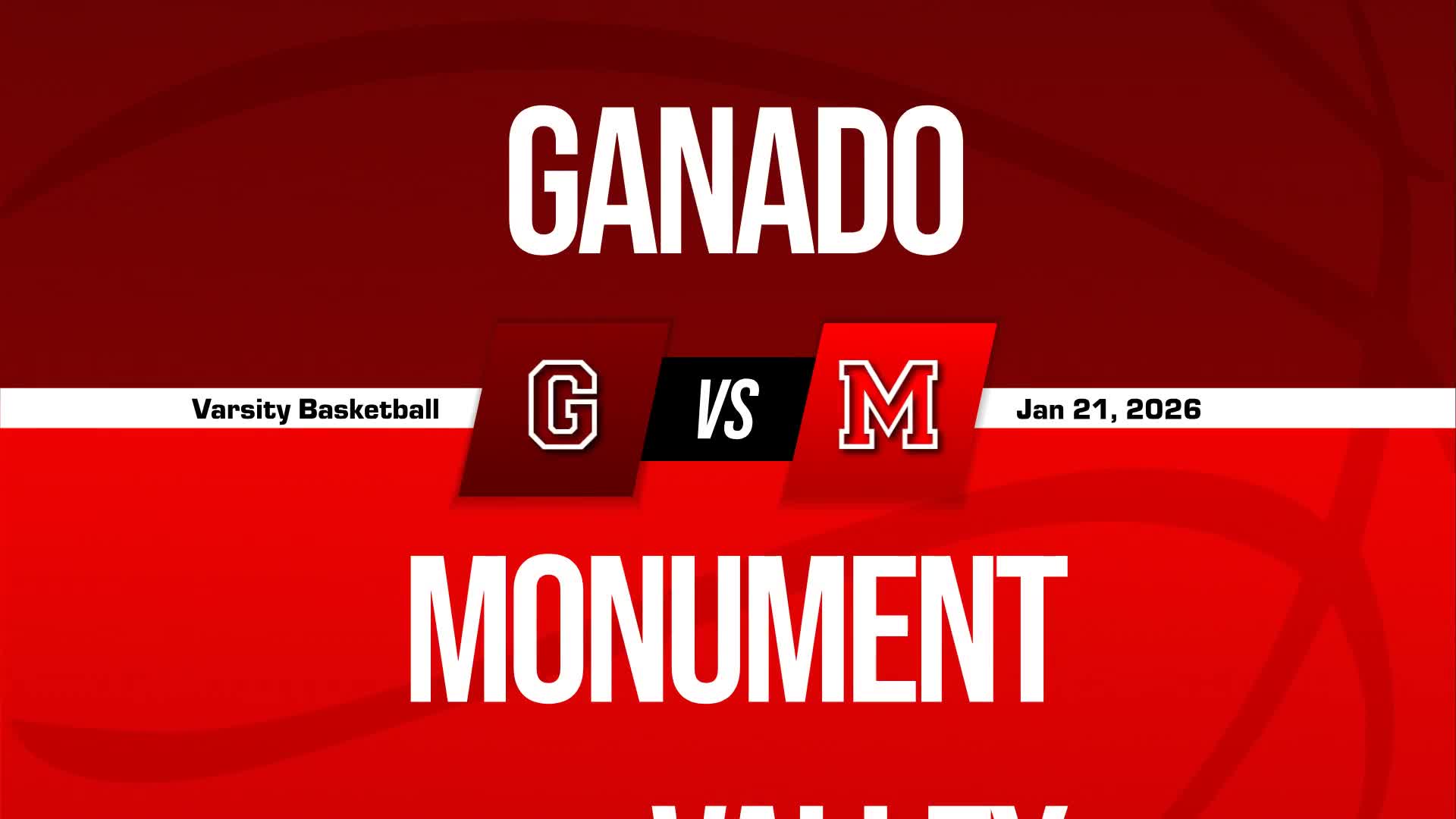 Basketball Recap: Ganado Comes Up Short + How To Watch