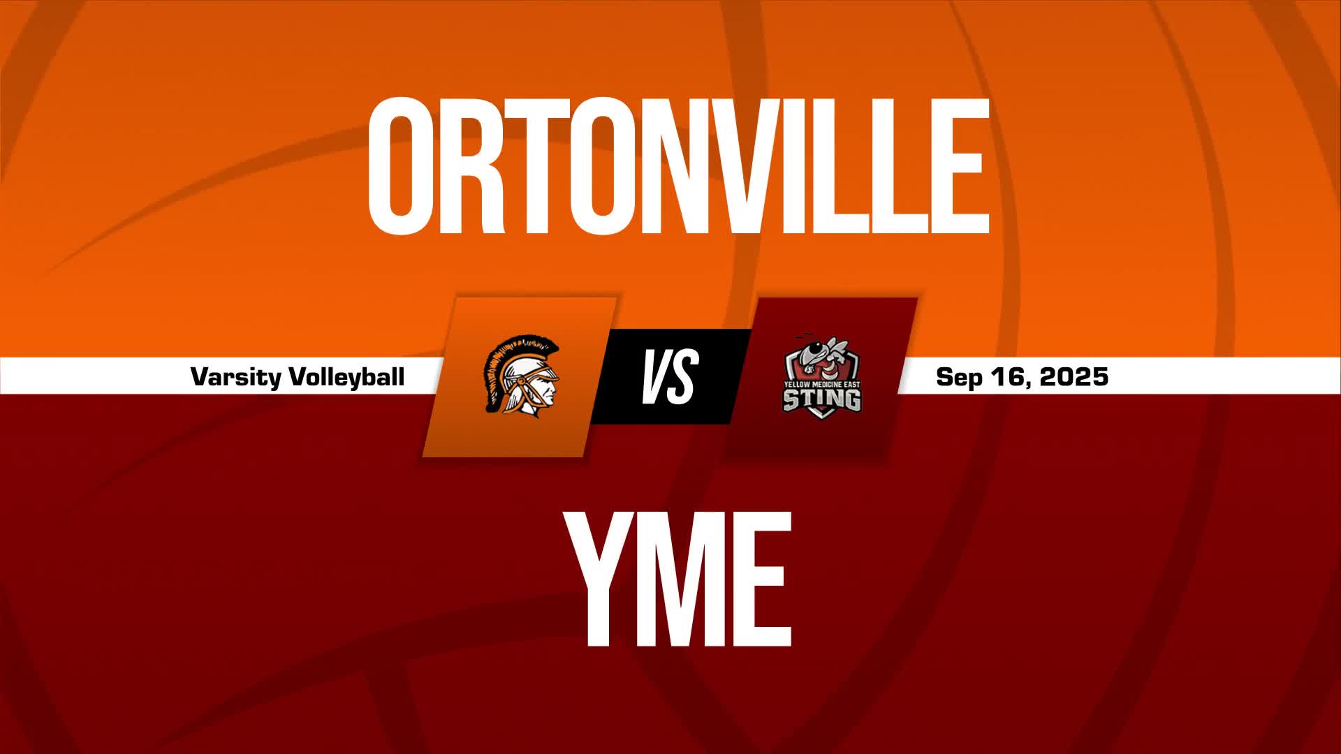 Volleyball Game Preview: Ortonville Trojans vs. Dawson-Boyd Blackjacks