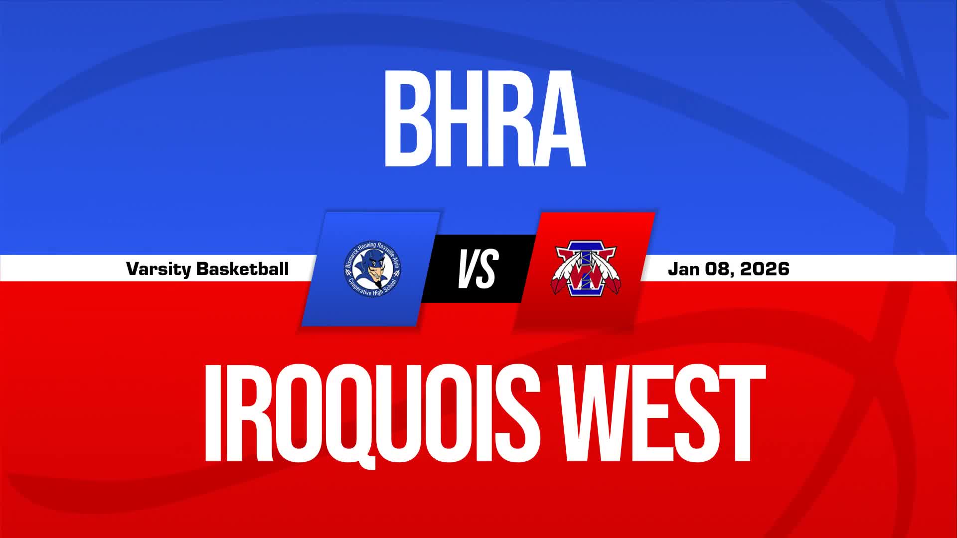 Basketball Recap: Iroquois West's Winning Streak Snapped at Six Games + How To Watch