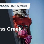 Football Game Recap: Freedom Patriots vs. Cypress Creek Bears