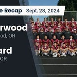 Football Game Preview: Sherwood Bowmen vs. Newberg Tigers