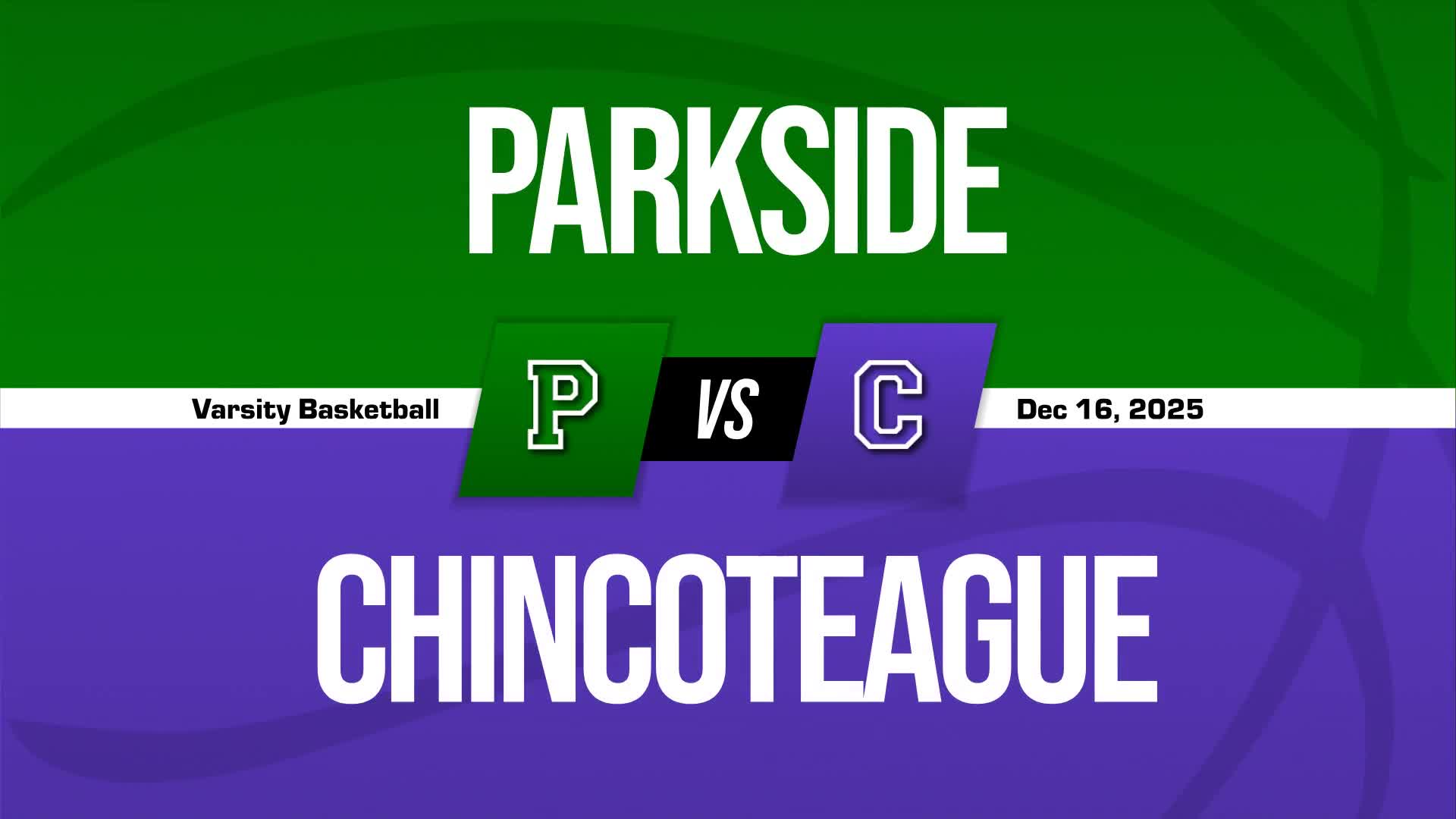 Basketball Game Preview: Chincoteague Ponies vs. Worcester Prep Mallards + How To Watch