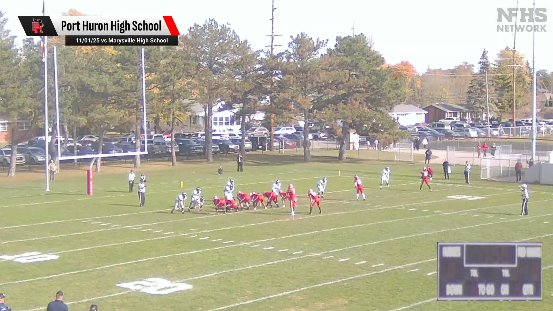 Damion King IV Game Report: vs Port Huron + How To Watch