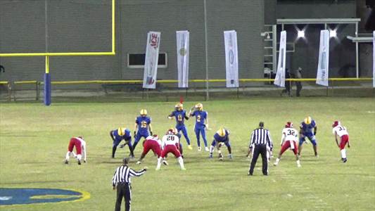 Baseball Game Preview: Middle Creek Mustangs vs. Garner Trojans