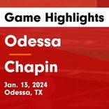 Soccer Game Preview: Odessa vs. Midland Legacy