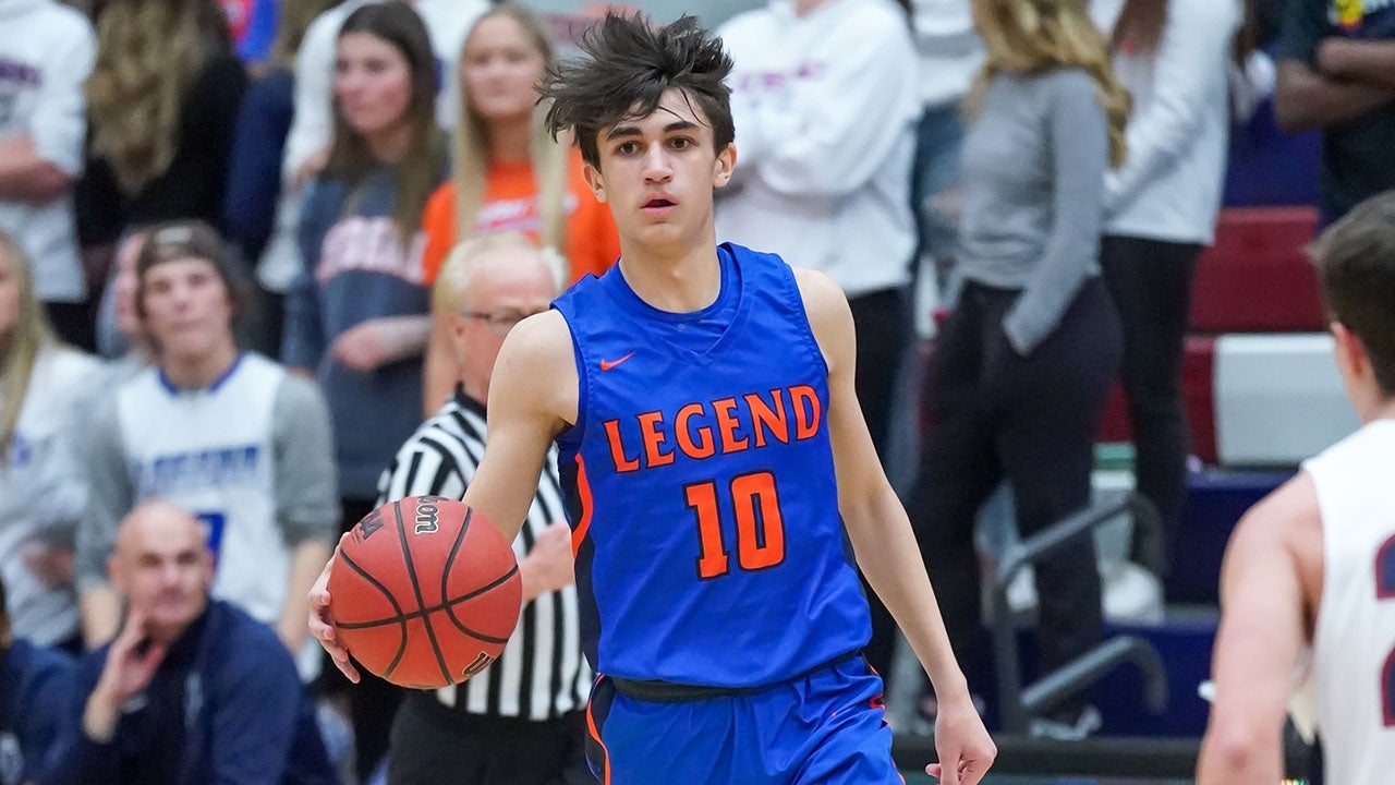 Colorado boys basketball playoff brackets