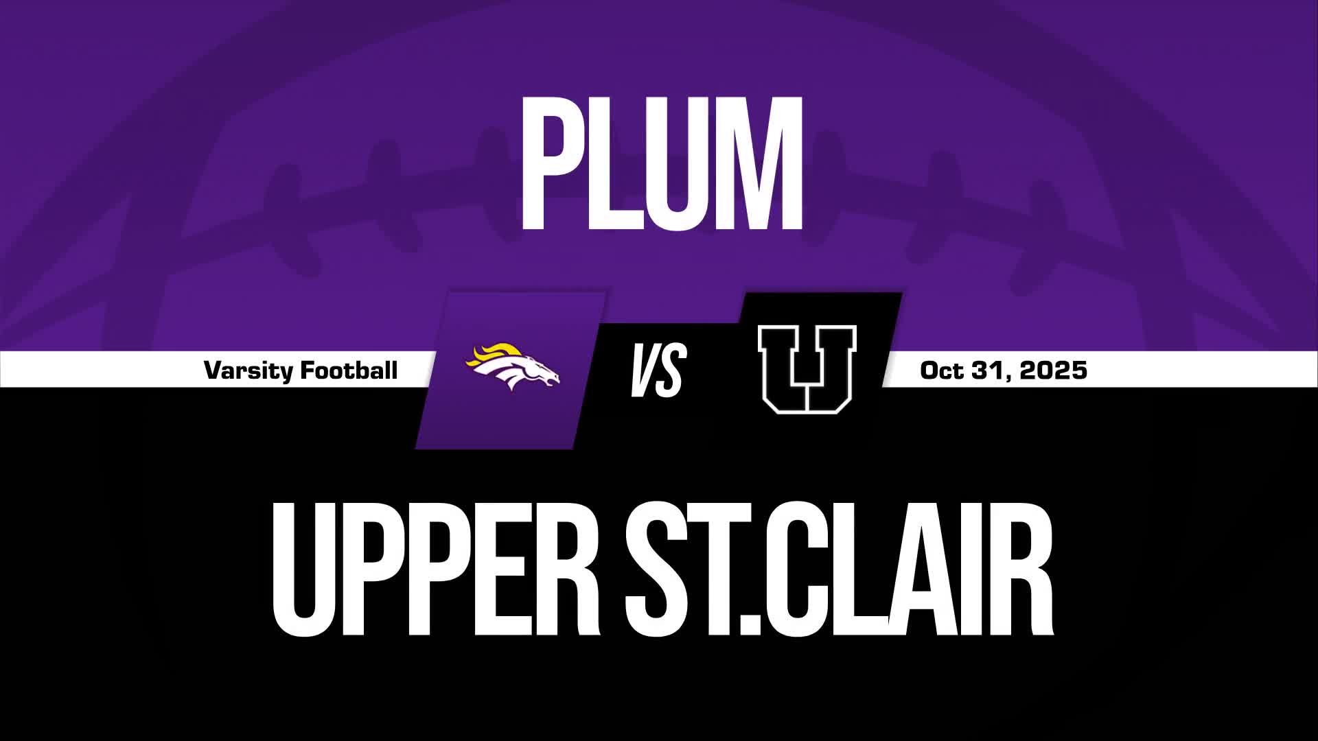 Dylan Bodnar Game Report: vs Plum + How To Watch