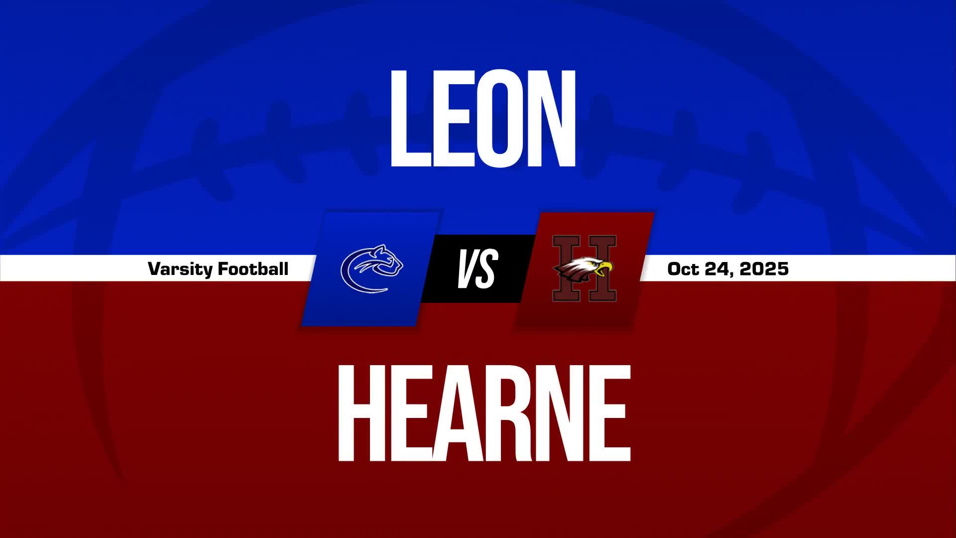 Football Recap: Hearne Comes Up Short