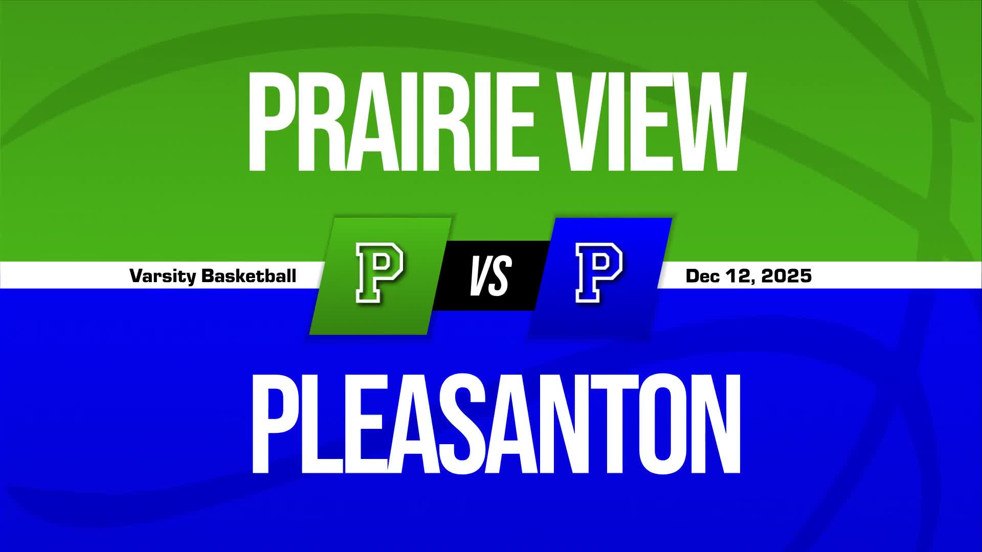 Basketball Recap: Prairie View Comes Up Short