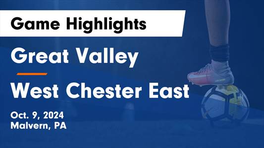 Soccer Game Preview: East vs. Unionville