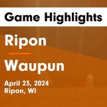 Soccer Game Preview: Ripon on Home-Turf