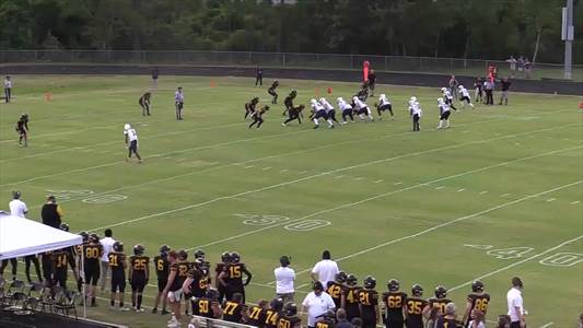 3A/4A All-American Top Football Player Performances