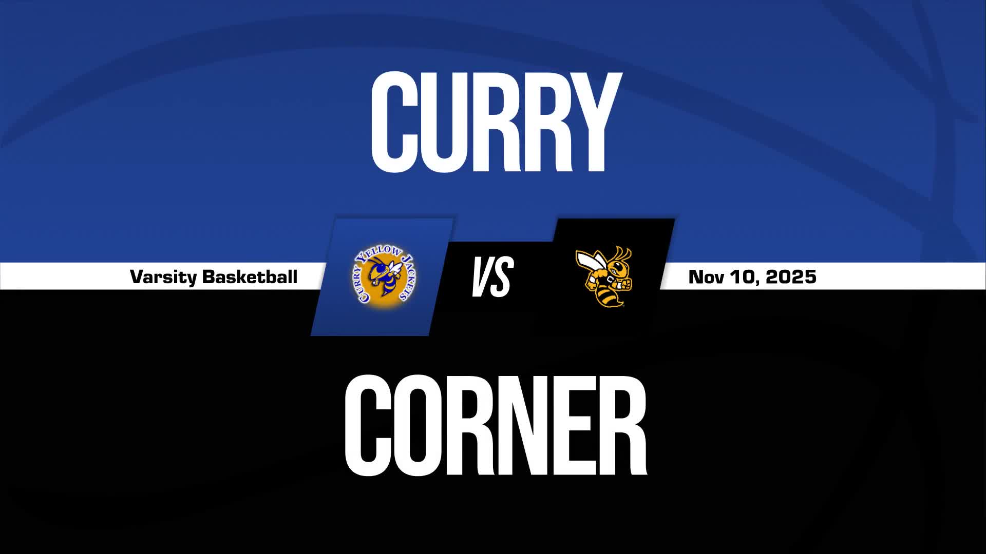 Basketball Recap: Corner Starts Season with  Victory at Home