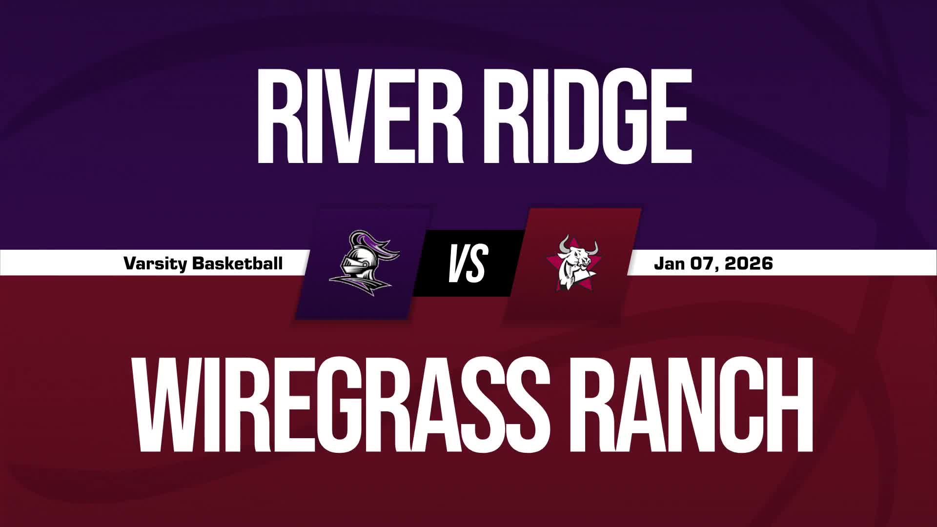 Basketball Recap: Saturday's  Loss Ends Wiregrass Ranch's Winning Streak + How To Watch