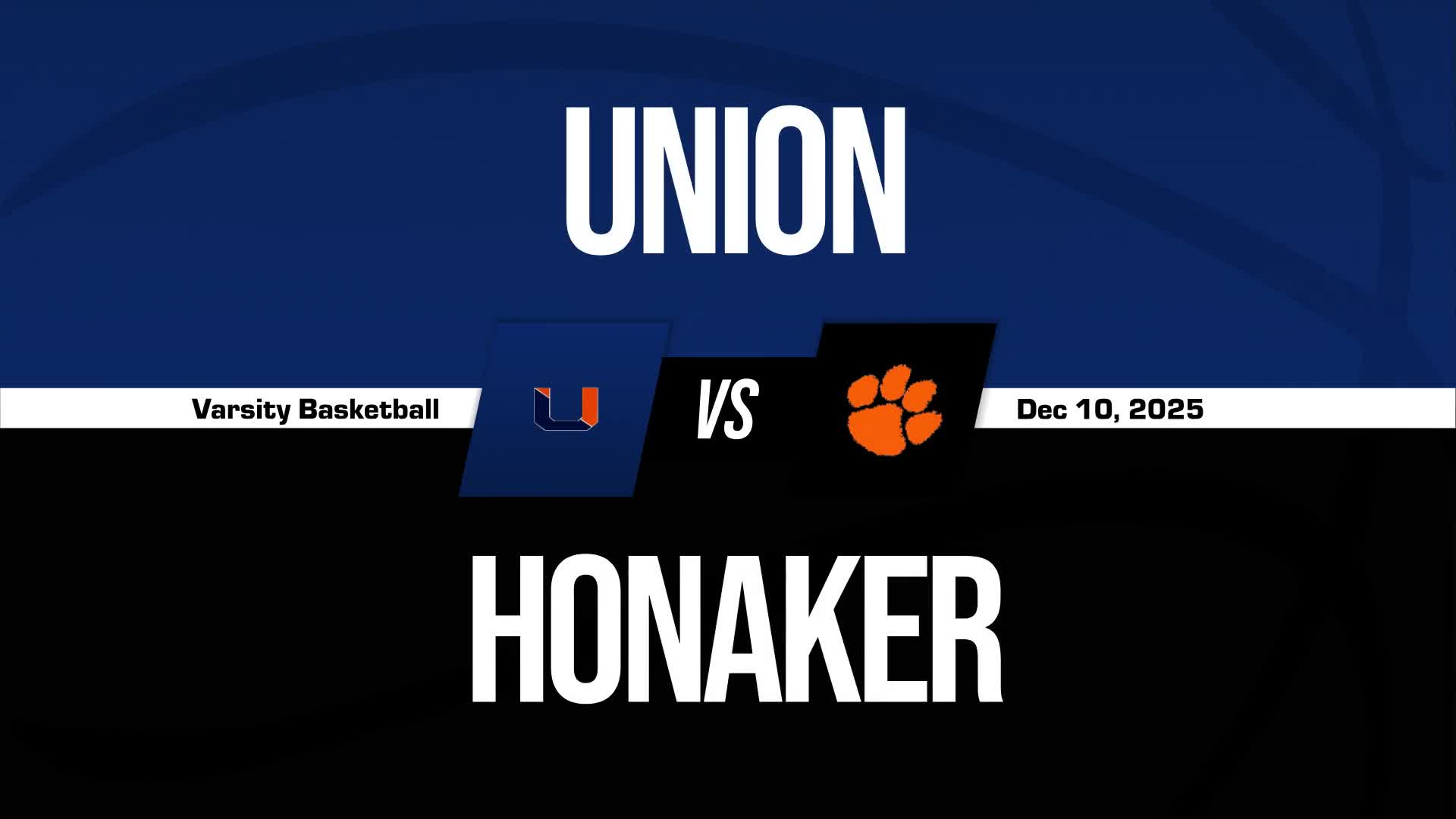 Basketball Recap: Honaker Comes Up Short + How To Watch