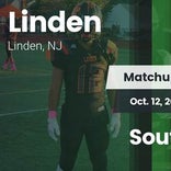 Football Game Recap: South Plainfield vs. Linden