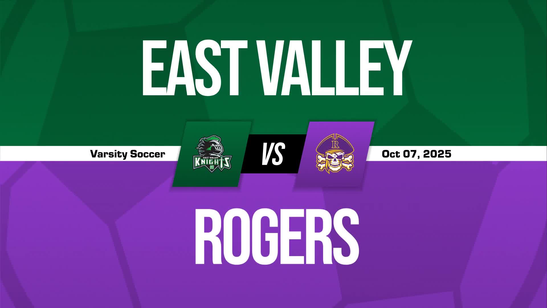 Soccer Game Preview: East Valley vs. Clarkston