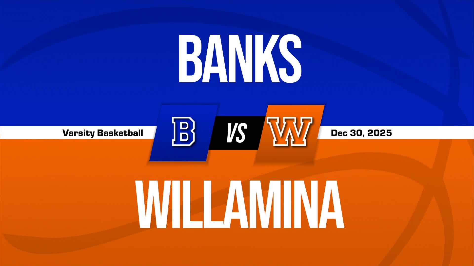 Basketball Recap: Ryan Beauchamp's Big Game Can't Quite Lead Willamina over Taft