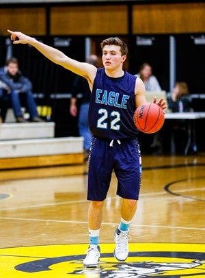 Colisimo has multiple college offers to consider.