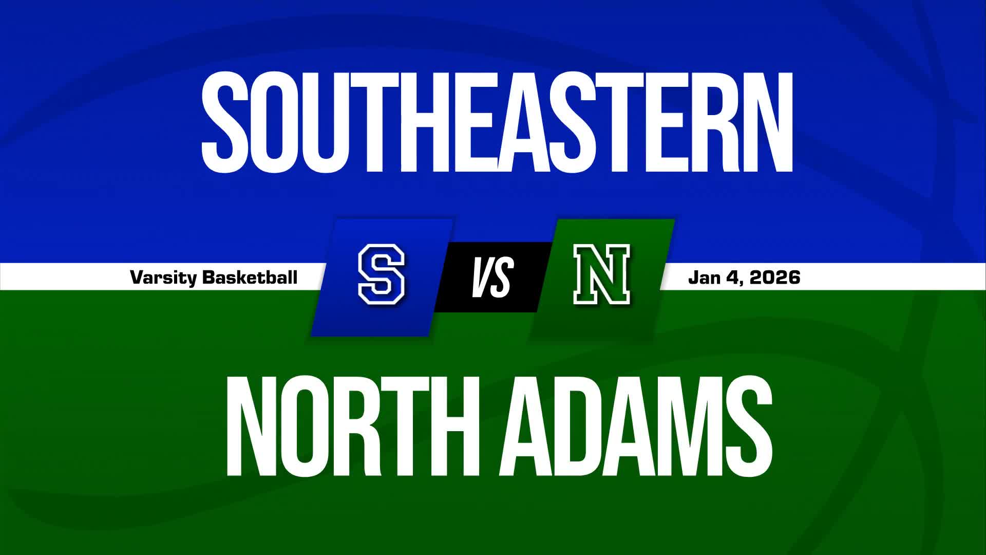 Basketball Game Preview: Southeastern Panthers vs. Unioto Shermans