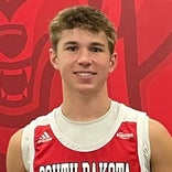 Isaac Bruns named 2022-23 MaxPreps South Dakota High School Basketball Player of the Year