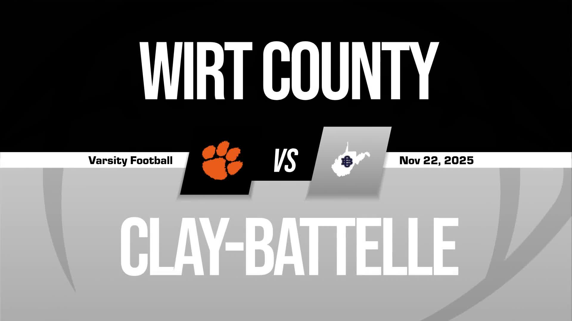 Football Recap: Clay-Battelle Extends Winning Streak to 12