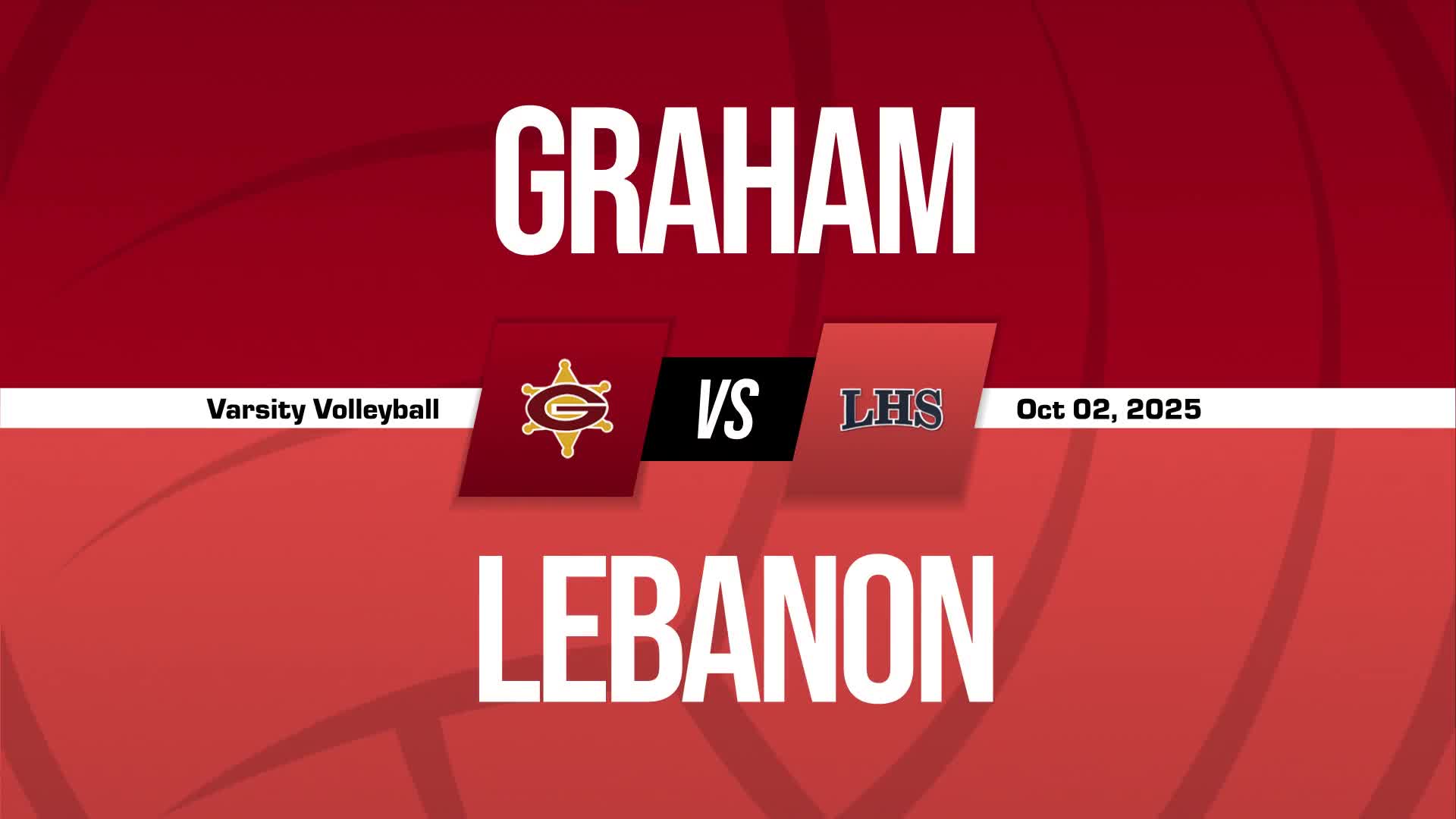 Volleyball Recap: Lebanon's  Victory  on Wednesday Extends Winning Streak to Three + How To Watch