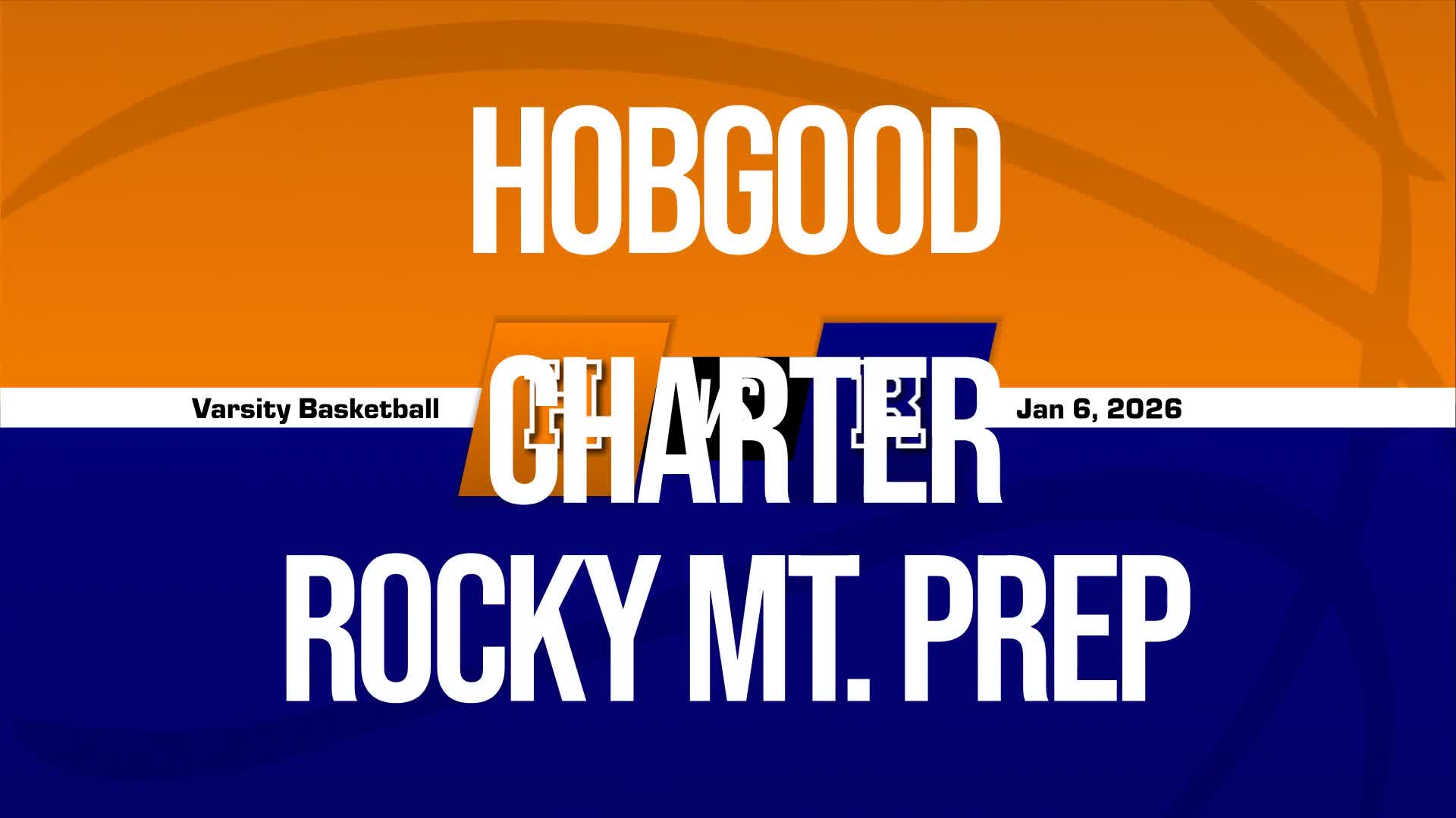 Basketball Recap: Hobgood Charter Drops Highest Score of Season Against Rocky Mount Prep + How To Watch
