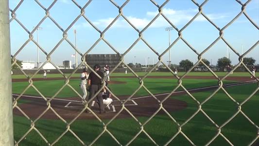 Baseball Game Preview: Parrish Community Takes on Jesuit