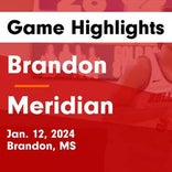 Meridian vs. Brandon