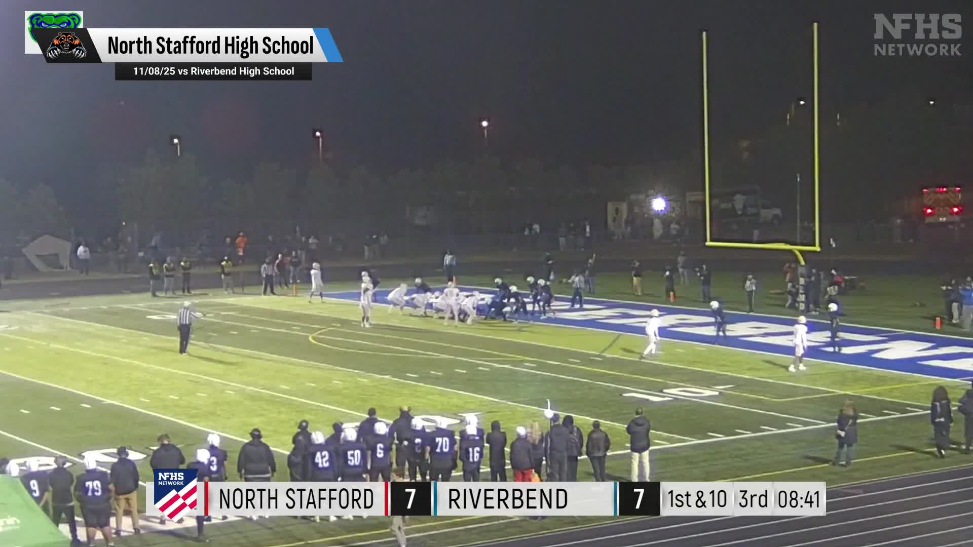 Football Recap: Independence Takes a Loss + How To Watch