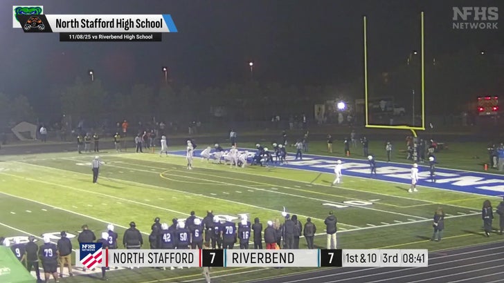 Football Recap: Independence Takes a Loss