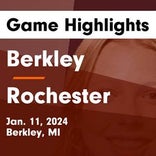 Basketball Game Preview: Berkley Bears vs. Adams Highlanders