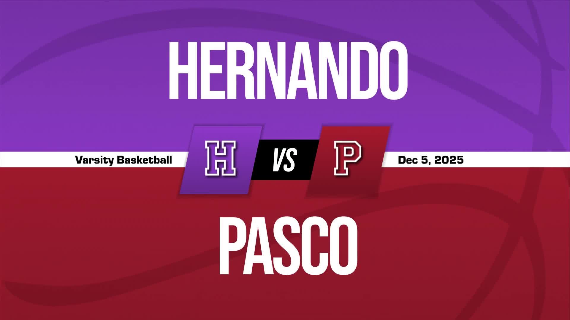 Basketball Recap: Pasco Comes Up Short + How To Watch