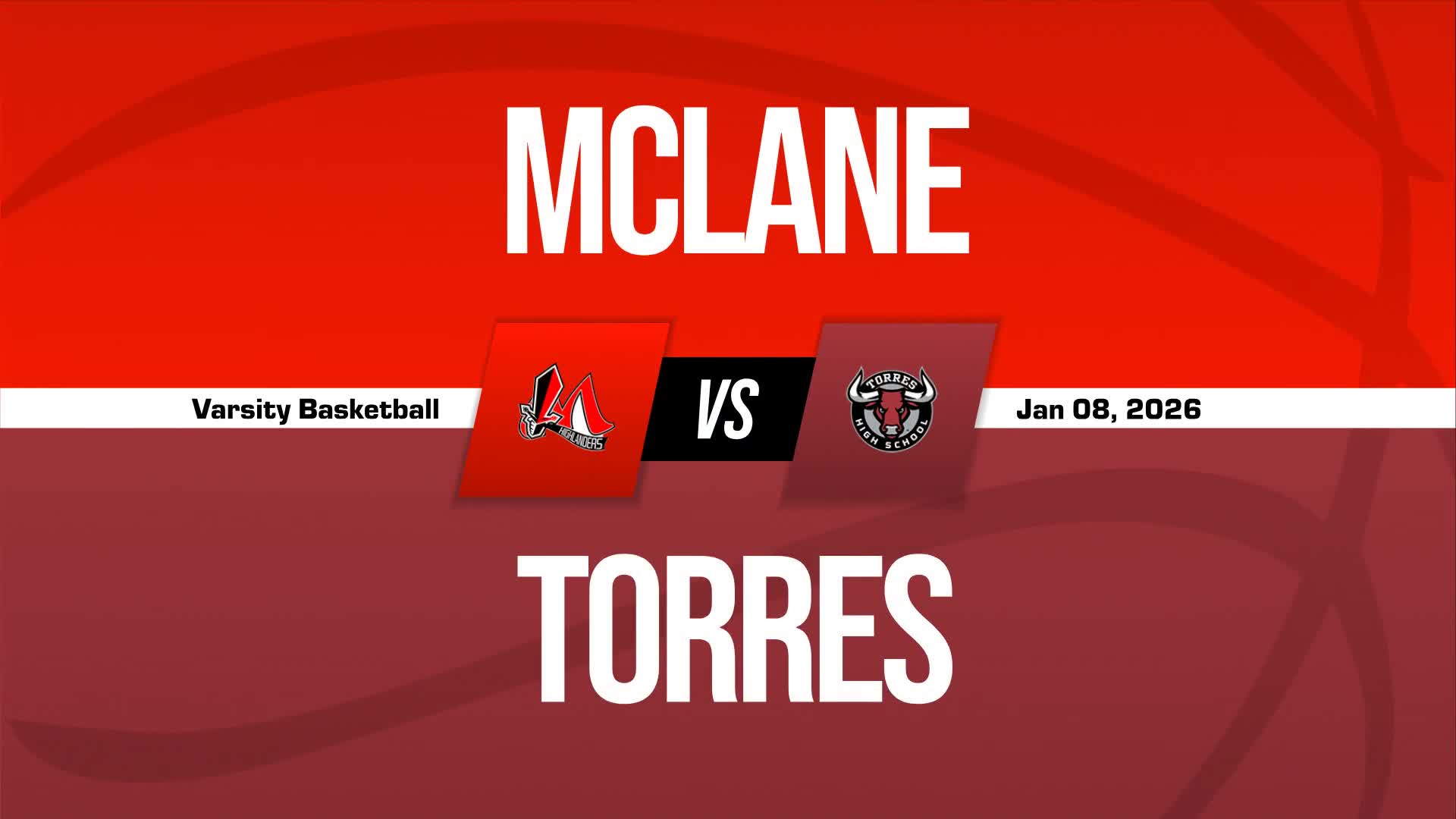 Basketball Game Preview: Torres Toros vs. Central Grizzlies