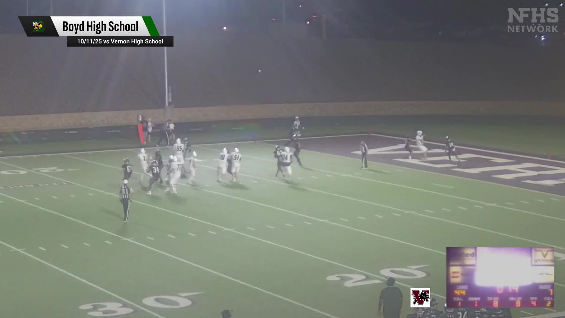 Cash Selby Game Report: vs Peaster + How To Watch