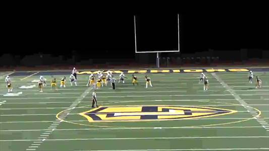 Brody Frederick Game Report: vs Pine Bush