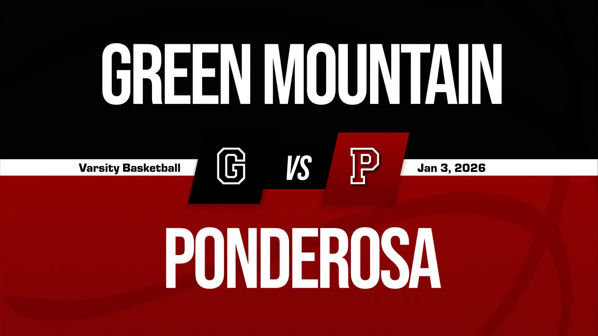 Basketball Recap: Green Mountain Picks Up Seventh Consecutive  Victory + How To Watch