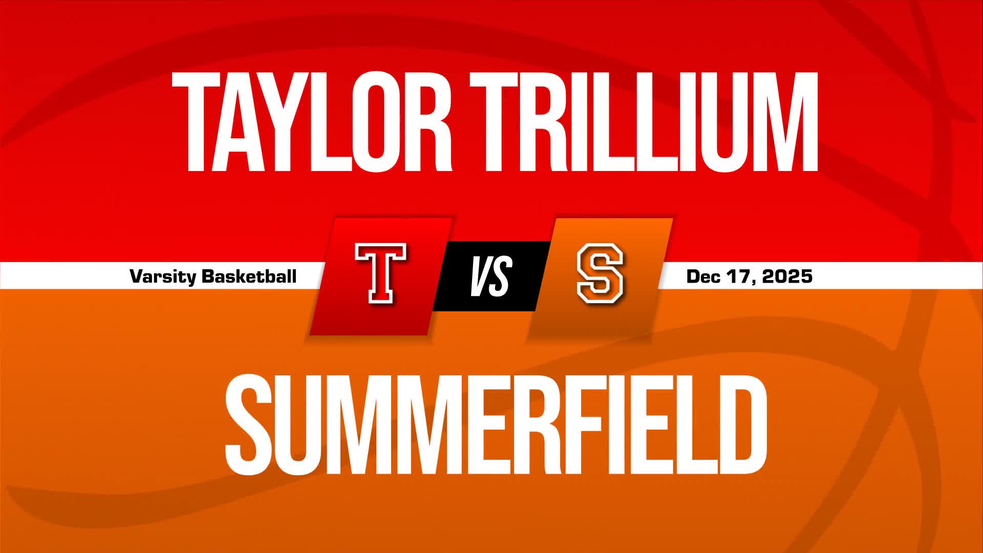 Basketball Recap: Summerfield's Higher State Rank on Full Display  on Monday