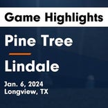 Soccer Game Preview: Lindale vs. Chapel Hill