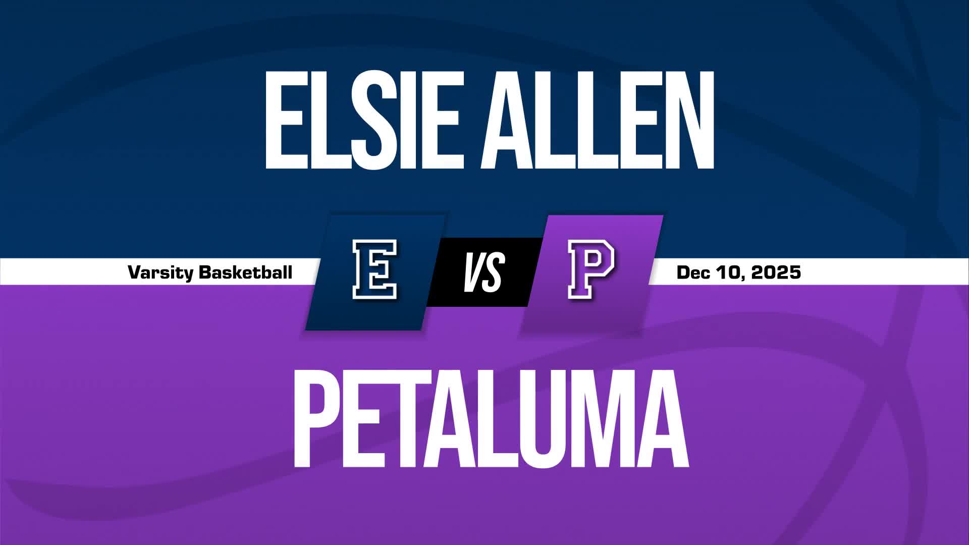 Basketball Recap: Will Hale's Big Game Can't Quite Lead Petaluma