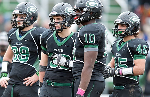 Coming off of an undefeated Class 7A state championship season in 2012, Glenbard West will look to repeat in 2013.