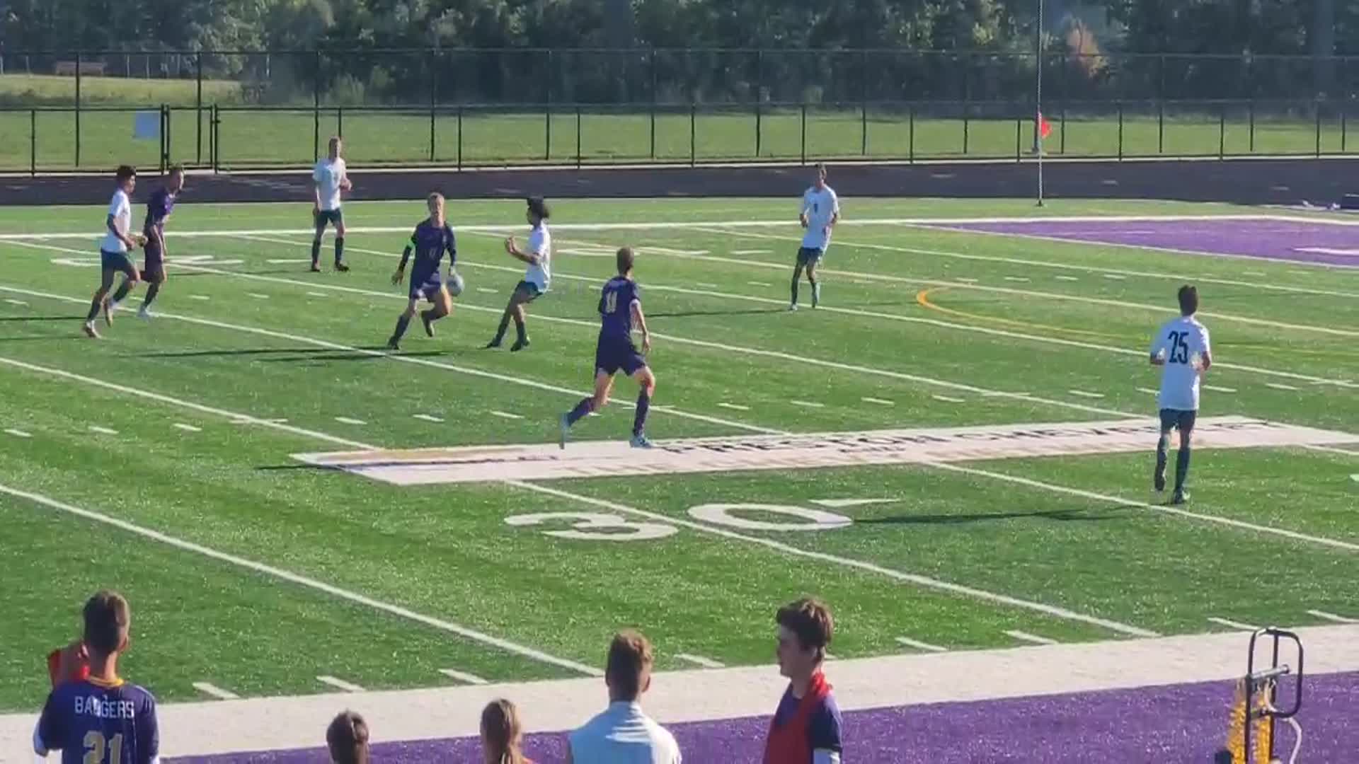 Soccer Game Preview: Berkshire vs. Independence