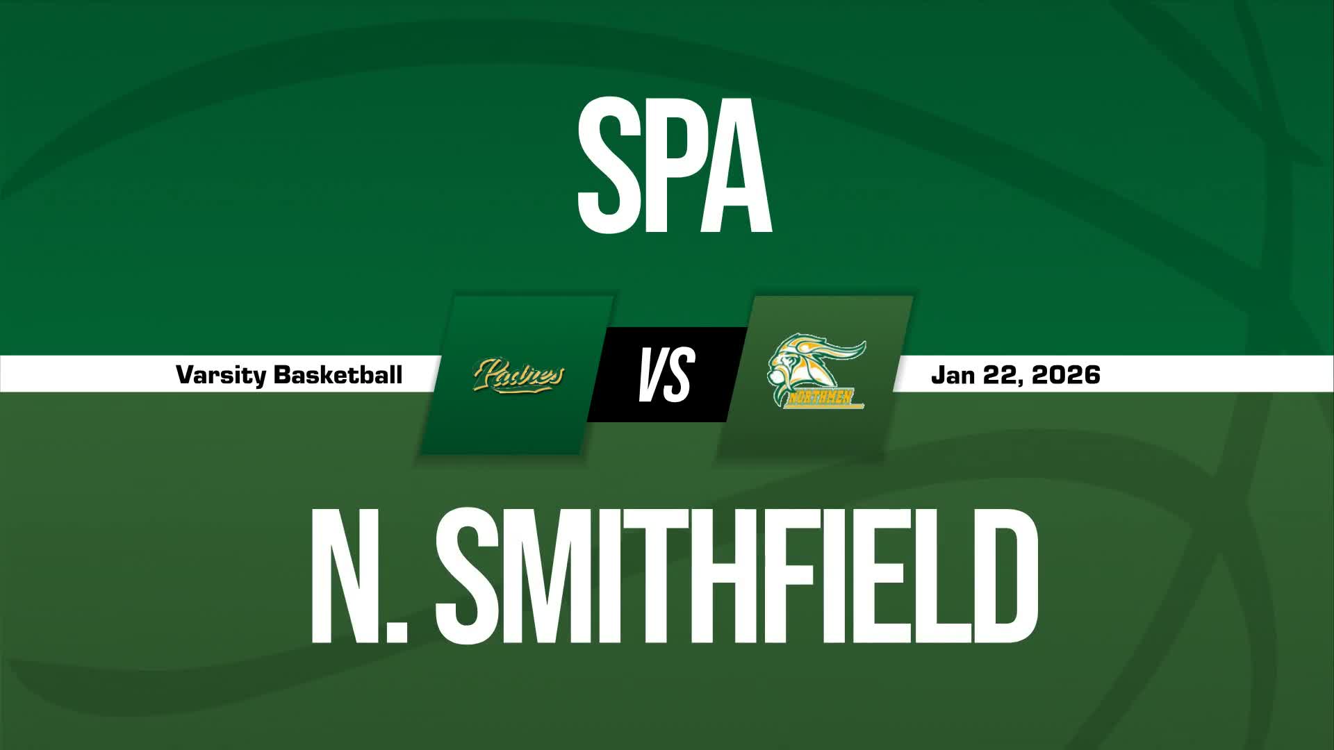 Basketball Game Preview: St. Patrick Academy Padres vs. Prout Cr