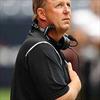 Pearland's Heath named U.S. Air Force National Coach of the Year