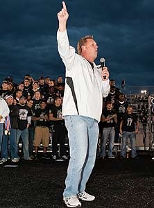 Pearland finished No. 1 in Texas.