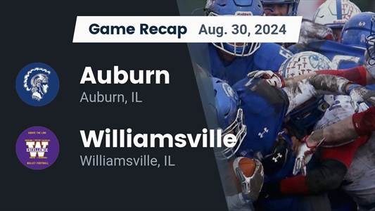 Football Game Preview: Auburn on Home-Turf