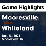 Basketball Game Recap: Whiteland Warriors vs. Franklin Community Grizzly Cubs