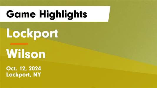 Soccer Recap: Wilson Plays to a Tie